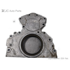 88W005 Rear Oil Seal Housing For 14-18 Chevrolet Silverado 1500  5.3 12623310