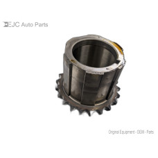 88W009 Crankshaft Timing Gear For 14-18 Chevrolet Silverado 1500  5.3 12631214