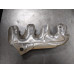 88W018 Exhaust Manifold Heat Shield For 14-18 Chevrolet Silverado 1500  5.3 12628339
