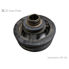 88W020 Crankshaft Pulley For 16-19 Chevrolet Silverado 1500  5.3 12684590