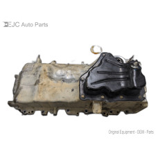 GWZ501 Engine Oil Pan For 16-19 Chevrolet Silverado 1500  5.3 12666994