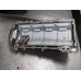 GWZ501 Engine Oil Pan For 16-19 Chevrolet Silverado 1500  5.3 12666994