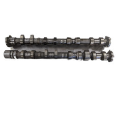 87W101 Camshafts Pair Both From 2021 Kia Sportage  2.4 241002GTB0