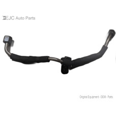 87W106 Pump To Rail Fuel Line For 17-21 Kia Sportage  2.4