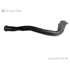 87W110 Coolant Crossover Tube For 17-21 Kia Sportage  2.4 254602G201