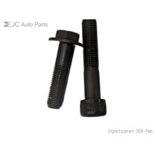 87W122 Camshaft Bolt Set For 17-21 Kia Sportage  2.4