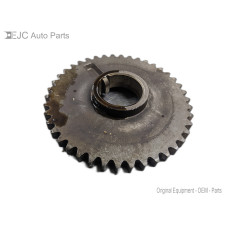 88U002 Left Camshaft Timing Gear For 05-06 Ford E-150  4.6 F8AE6256BA Driver Side