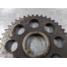88U003 Right Camshaft Timing Gear For 05-06 Ford E-150  4.6 F8AE6256AA Passenger Side