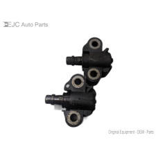 88U005 Timing Chain Tensioner Pair For 05-06 Ford E-150  4.6
