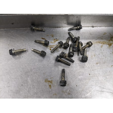 88U009 Engine Oil Pan Bolts For 05-06 Ford E-150  4.6