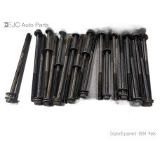 88U010 Cylinder Head Bolt Kit For 05-06 Ford E-150  4.6