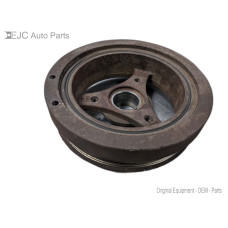 88U011 Crankshaft Pulley For 05-14 Ford E-150  4.6 1W7E6312AA