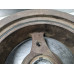 88U011 Crankshaft Pulley For 05-14 Ford E-150  4.6 1W7E6312AA