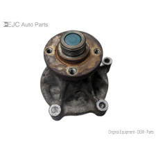 88U012 Water Coolant Pump From 2005 Ford E-150  4.6 3L3E8501CA