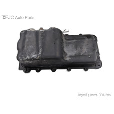 88U018 Engine Oil Pan For 02-14 Ford E-150  4.6 F7UE6675AF