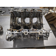 #BMW31 Engine Cylinder Block From 2008 Mazda CX-9  3.7