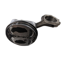 88R001 Piston and Connecting Rod Standard From 2008 Mazda CX-9  3.7