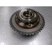 88R006 Exhaust Camshaft Timing Gear From 2008 Mazda CX-9  3.7 7T4E8C524EA