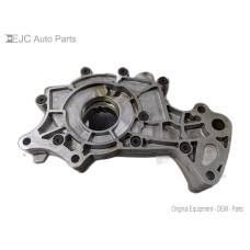 88R009 Engine Oil Pump From 2008 Mazda CX-9  3.7 7T4E6621AC