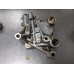 88R011 Left Variable Valve Timing Solenoid Housing From 2008 Mazda CX-9  3.7