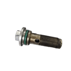 88R015 Oil Filter Housing Bolt From 2008 Mazda CX-9  3.7