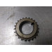 88R017 Crankshaft Timing Gear From 2008 Mazda CX-9  3.7