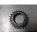 88R017 Crankshaft Timing Gear From 2008 Mazda CX-9  3.7