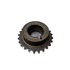 88R018 Exhaust Camshaft Timing Gear From 2008 Mazda CX-9  3.7