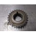 88R018 Exhaust Camshaft Timing Gear From 2008 Mazda CX-9  3.7