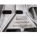 88R020 Engine Block Girdle From 2008 Mazda CX-9  3.7 8M8E6C364AA