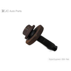 88R023 Crankshaft Bolt From 2008 Mazda CX-9  3.7