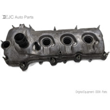 88R026 Left Valve Cover From 2008 Mazda CX-9  3.7 55376A513FA Front