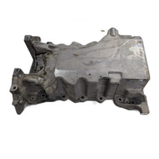 GWZ401 Engine Oil Pan From 2008 Mazda CX-9  3.7