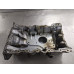 GWZ401 Engine Oil Pan From 2008 Mazda CX-9  3.7