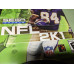 NFL 2K1 Sega Dreamcast Complete in Box