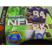 NFL 2K1 Sega Dreamcast Complete in Box