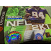 NFL 2K1 Sega Dreamcast Complete in Box