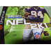 NFL 2K1 [Sega All Stars] Sega Dreamcast Complete in Box