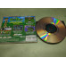 Tee Off Golf Sega Dreamcast Disk and Case