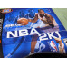NBA 2K1 Sega Dreamcast Complete in Box