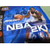 NBA 2K1 Sega Dreamcast Complete in Box