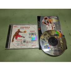 ESPN NBA 2Night Sega Dreamcast Complete in Box