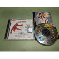 ESPN NBA 2Night Sega Dreamcast Complete in Box