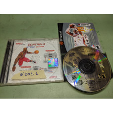 ESPN NBA 2Night Sega Dreamcast Complete in Box