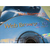 PlanetWeb Web Browser 2.0 Sega Dreamcast Complete in Box