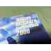 Jeremy McGrath Supercross 2000 Sega Dreamcast Complete in Box