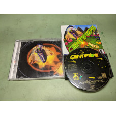 Centipede Sega Dreamcast Complete in Box