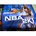 NBA 2K1 Sega Dreamcast Complete in Box