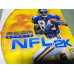 NFL 2K Sega Dreamcast Complete in Box