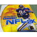 NFL 2K Sega Dreamcast Complete in Box